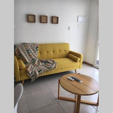 Apto Centrico Con Wifi Apartment โกโลเนีย เดล ซากราเมนโต ภายนอก รูปภาพ