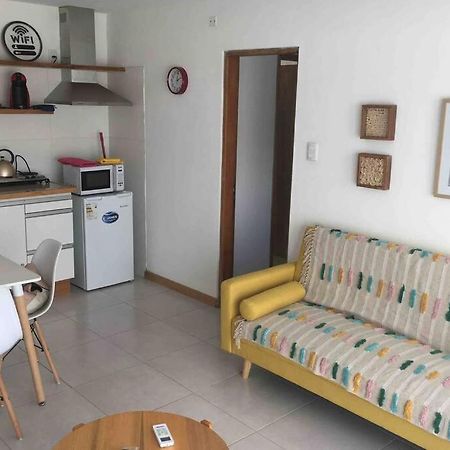 Apto Centrico Con Wifi Apartment โกโลเนีย เดล ซากราเมนโต ภายนอก รูปภาพ