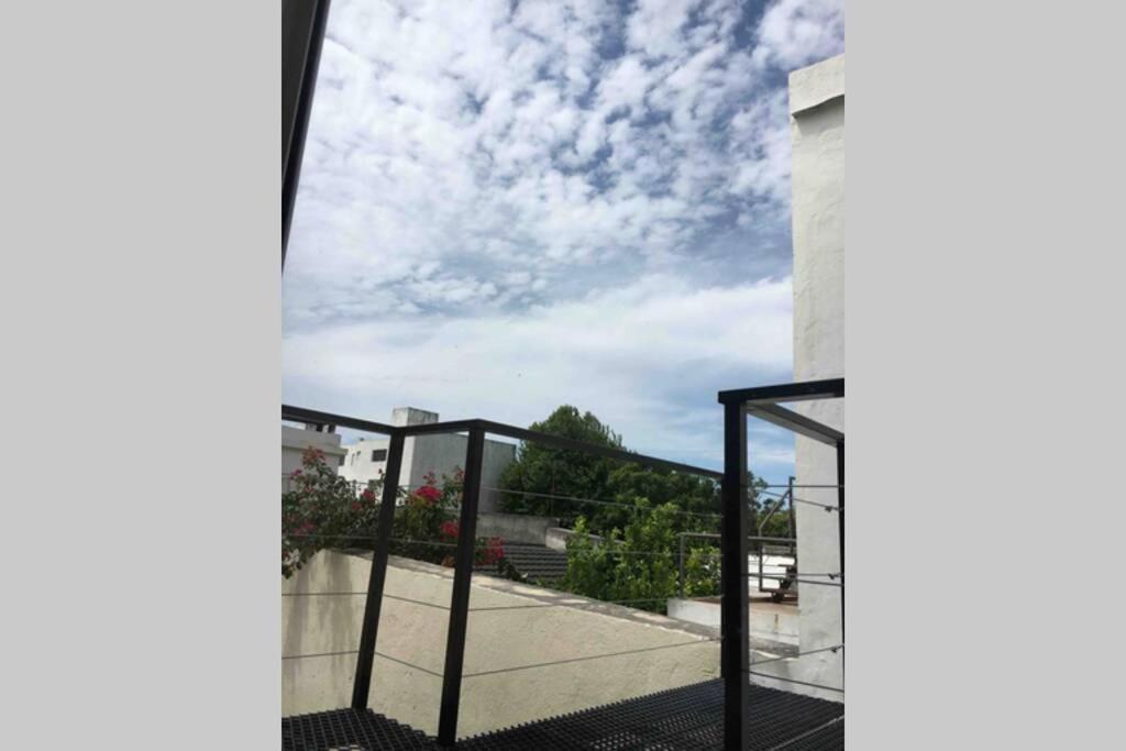 Apto Centrico Con Wifi Apartment โกโลเนีย เดล ซากราเมนโต ภายนอก รูปภาพ