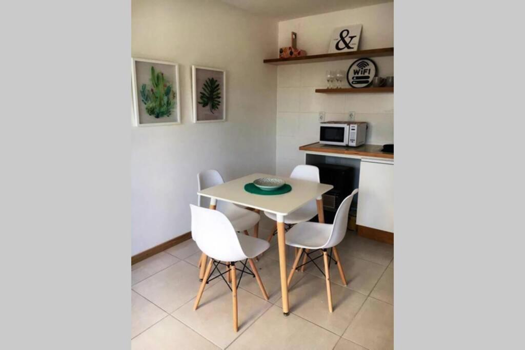 Apto Centrico Con Wifi Apartment โกโลเนีย เดล ซากราเมนโต ภายนอก รูปภาพ